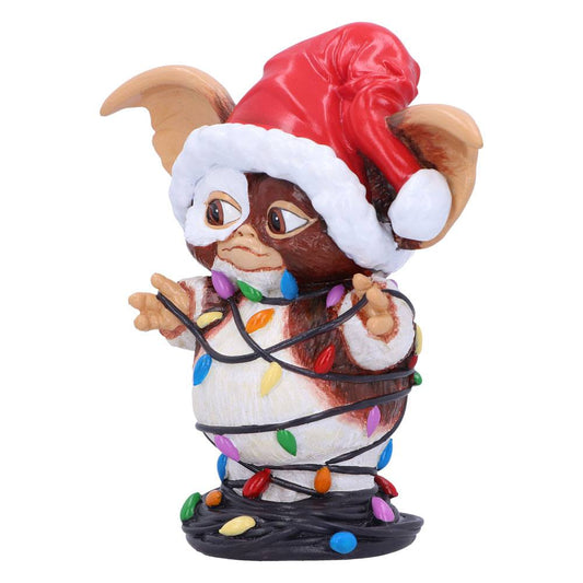 Gremlins Figur Gizmo in Fairy Lights 13 cm Image 2