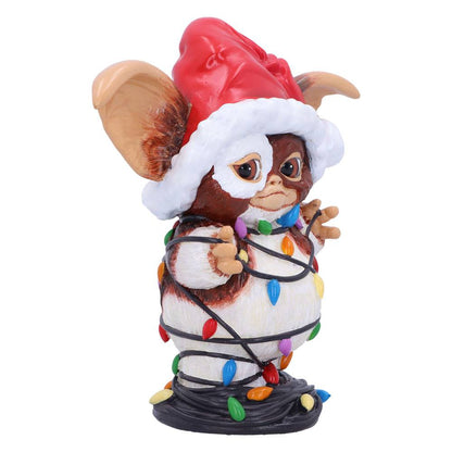 Gremlins Figur Gizmo in Fairy Lights 13 cm Image 3