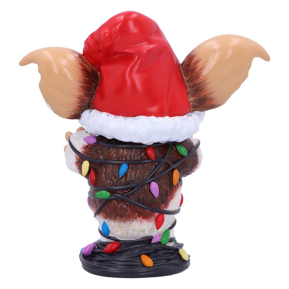 Gremlins Figur Gizmo in Fairy Lights 13 cm Image 4