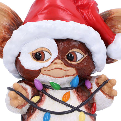 Gremlins Figur Gizmo in Fairy Lights 13 cm Image 5