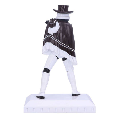 Original Stormtrooper Figur The Good,The Bad and The Trooper 18cm Image 3