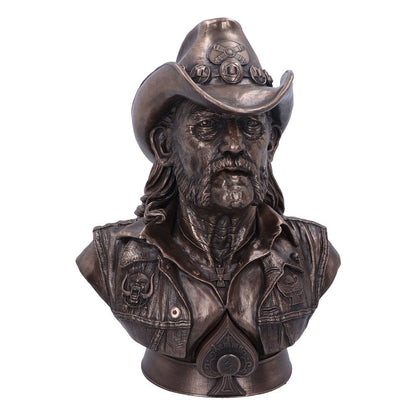 Motorhead Büste Lemmy 35 cm Image 1