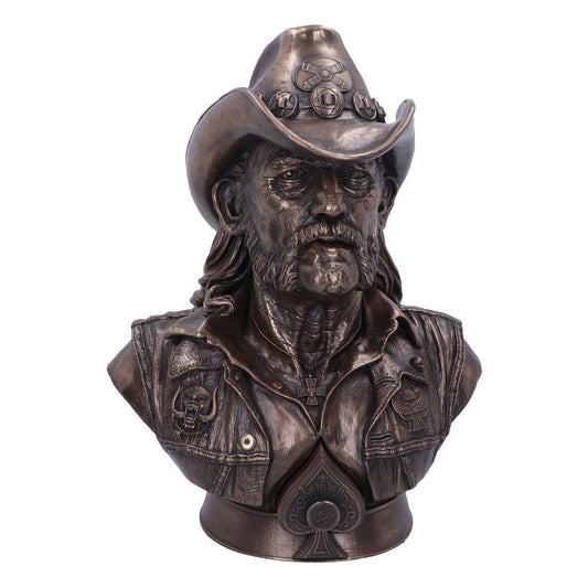 Motorhead Büste Lemmy 35 cm Image 1