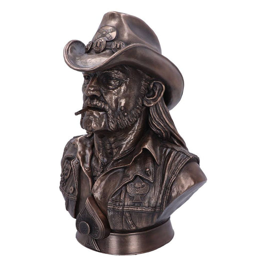 Motorhead Büste Lemmy 35 cm Image 2