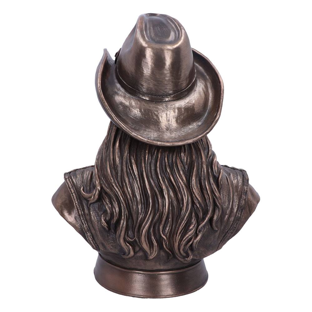 Motorhead Büste Lemmy 35 cm Image 3