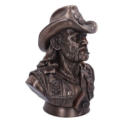 Motorhead Büste Lemmy 35 cm Image 4