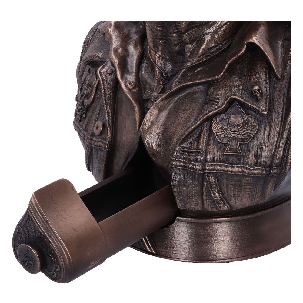 Motorhead Büste Lemmy 35 cm Image 6