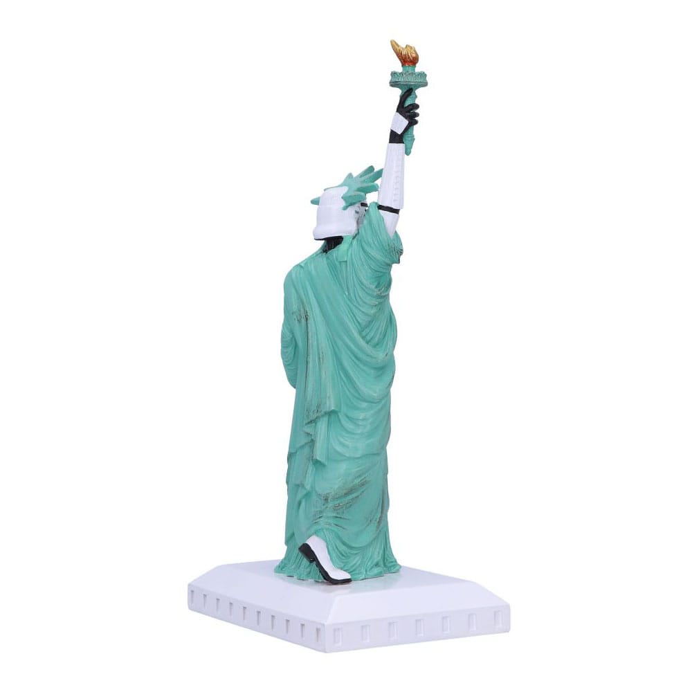 Original Stormtrooper Figur What A Liberty Stormtrooper 23 cm Image 5