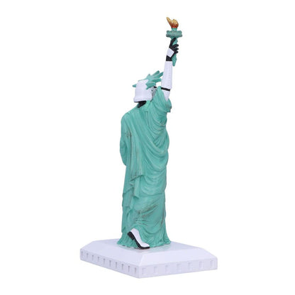 Original Stormtrooper Figur What A Liberty Stormtrooper 23 cm Image 5