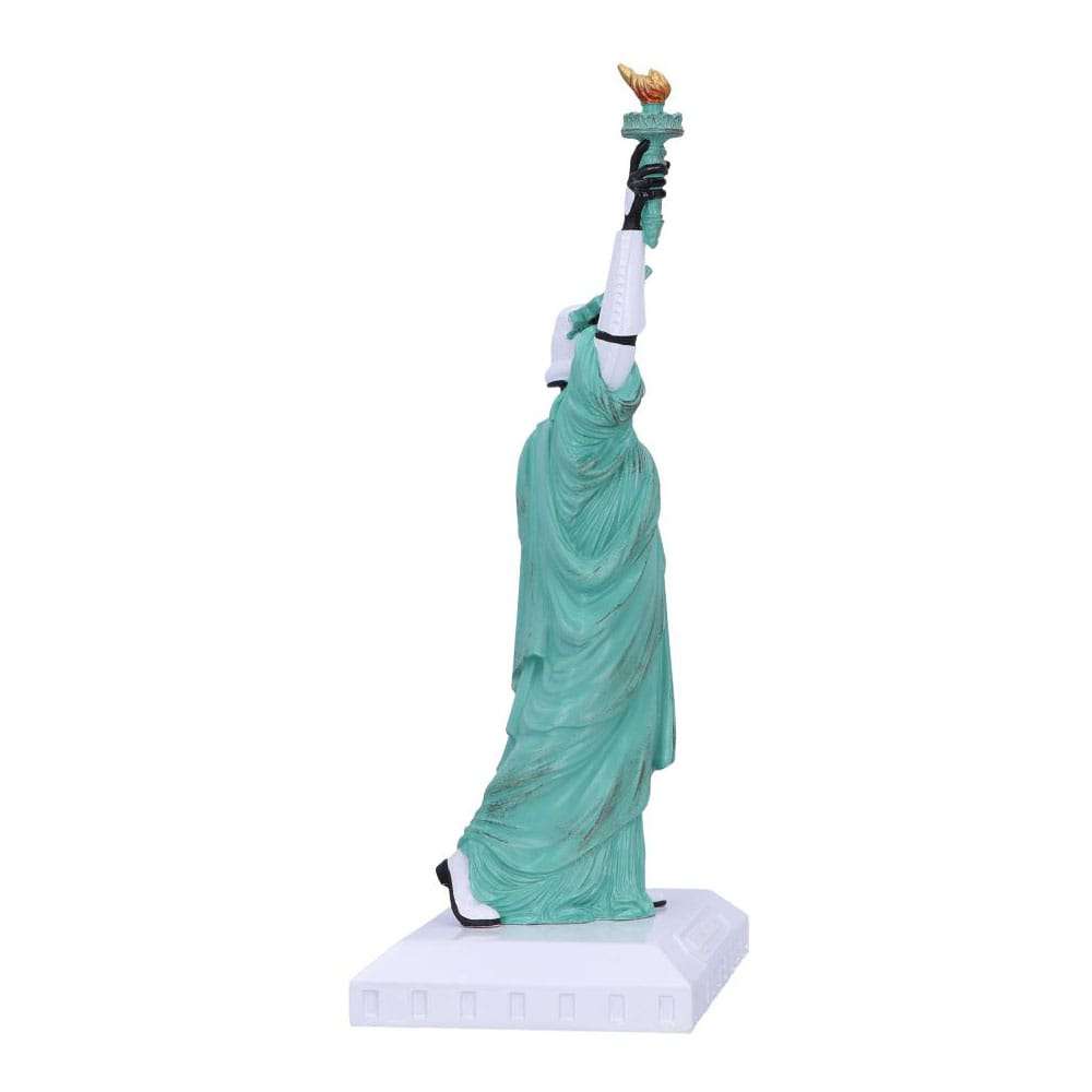 Original Stormtrooper Figur What A Liberty Stormtrooper 23 cm Image 7