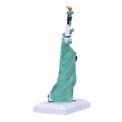 Original Stormtrooper Figur What A Liberty Stormtrooper 23 cm Image 8