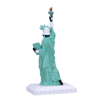 Original Stormtrooper Figur What A Liberty Stormtrooper 23 cm Image 18