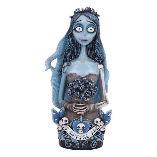 Corpse Bride Büste Emily 29 cm Image 1