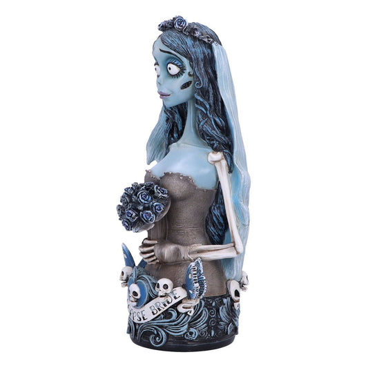 Corpse Bride Büste Emily 29 cm Image 2