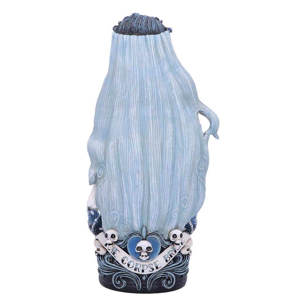 Corpse Bride Büste Emily 29 cm Image 3