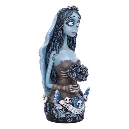Corpse Bride Büste Emily 29 cm Image 4