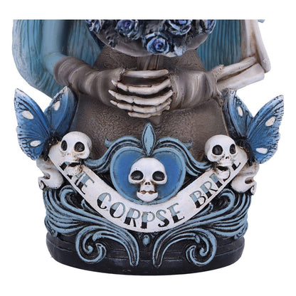 Corpse Bride Büste Emily 29 cm Image 6