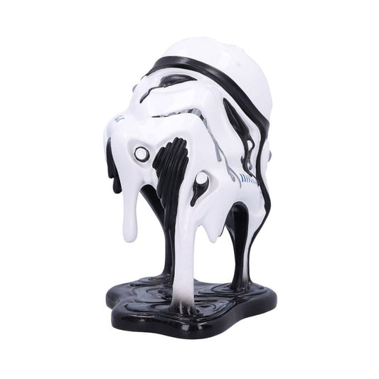 Original Stormtrooper Figur Too Hot To Handle Stormtrooper 23 cm Image 1