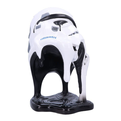 Original Stormtrooper Figur Too Hot To Handle Stormtrooper 23 cm Image 12