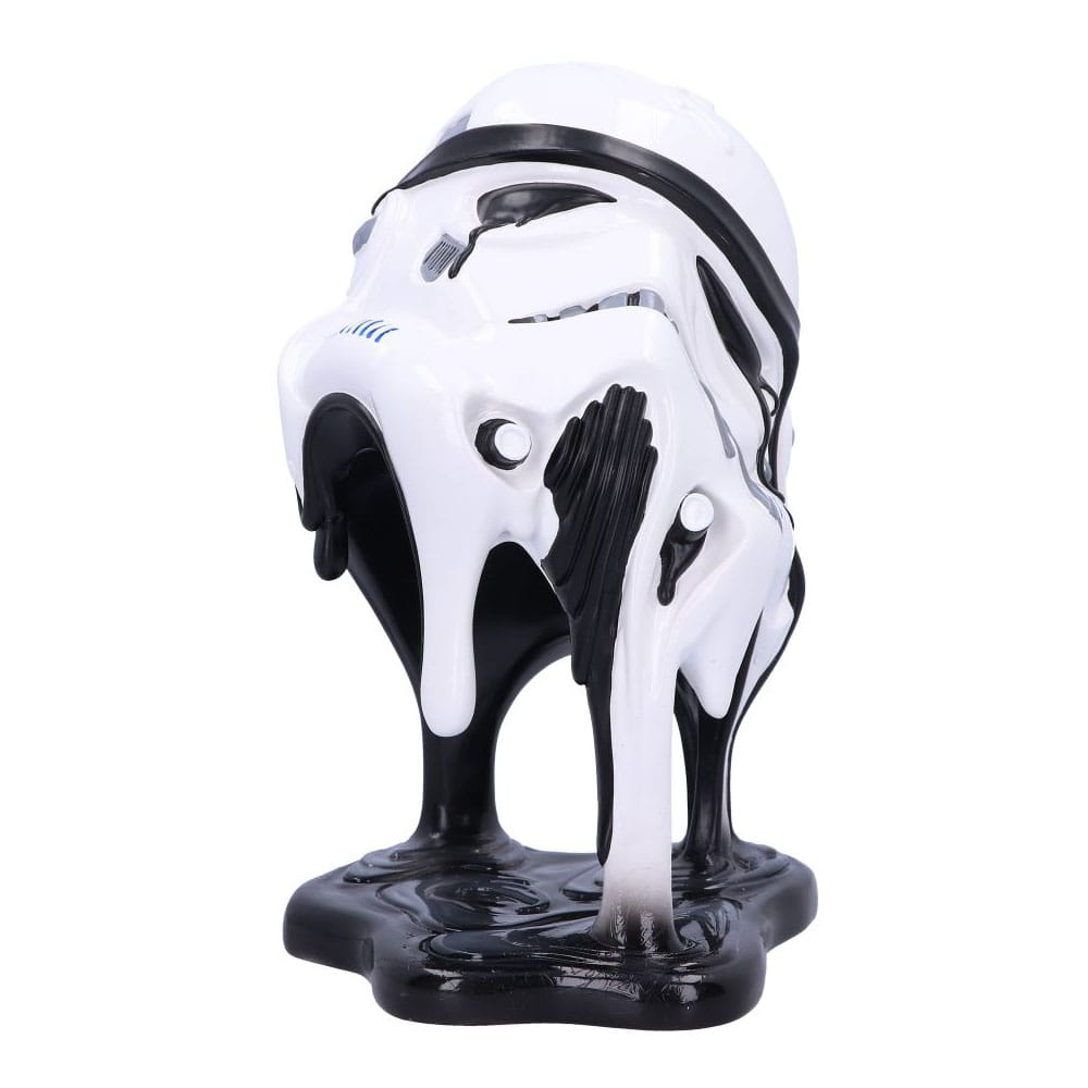 Original Stormtrooper Figur Too Hot To Handle Stormtrooper 23 cm Image 14