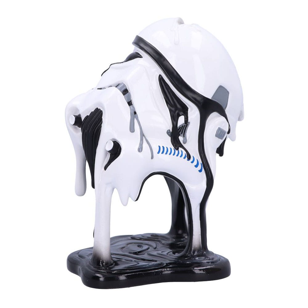 Original Stormtrooper Figur Too Hot To Handle Stormtrooper 23 cm Image 16