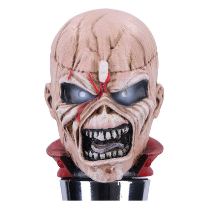 Iron Maiden Flaschenstöpsel The Trooper 10 cm Image 5