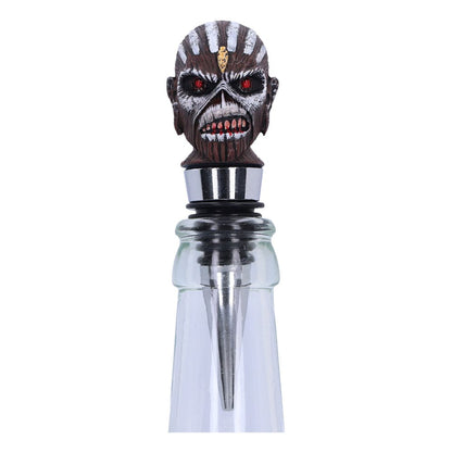 Iron Maiden Flaschenstöpsel Book of Souls 10 cm Image 1