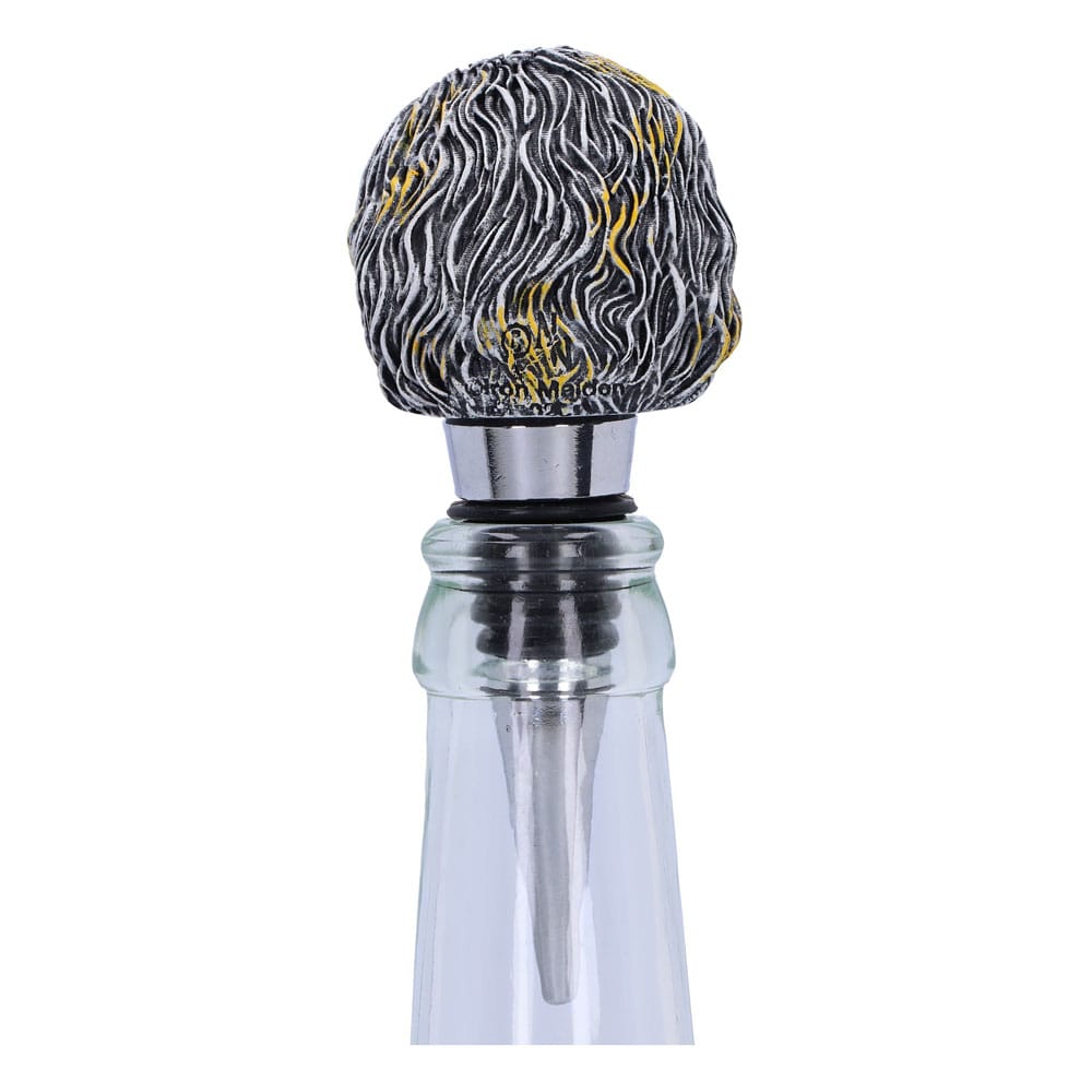 Iron Maiden Flaschenstöpsel Killers 10 cm Image 3