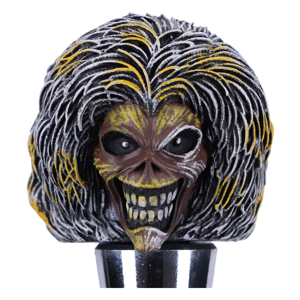 Iron Maiden Flaschenstöpsel Killers 10 cm Image 5