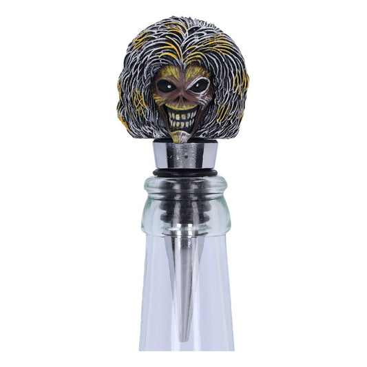 Iron Maiden Flaschenstöpsel Killers 10 cm Image 1