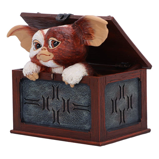 Gremlins Statue Gizmo - You are Ready 12 cm Image 2