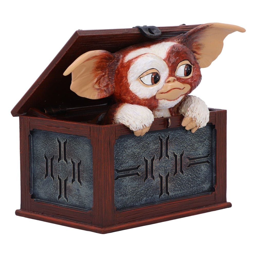 Gremlins Statue Gizmo - You are Ready 12 cm Image 4