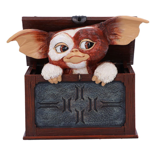 Gremlins Statue Gizmo - You are Ready 12 cm Image 1