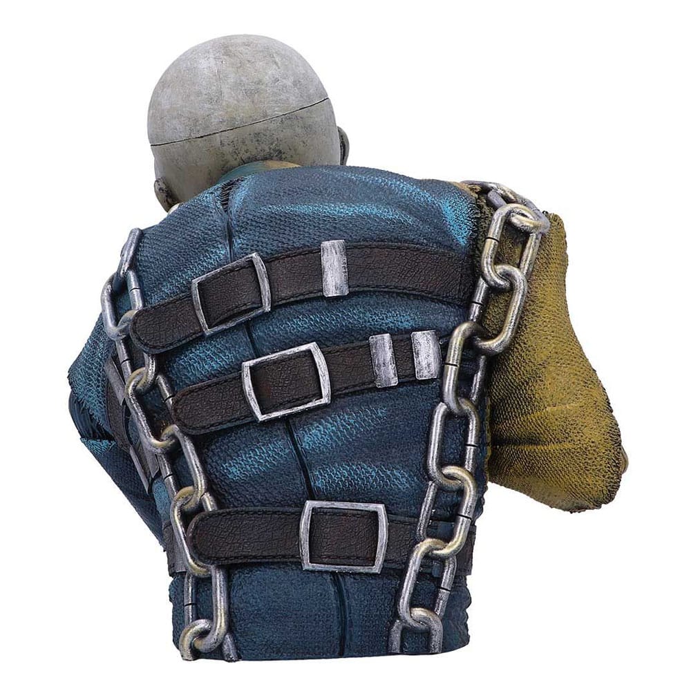 Iron Maiden Büste Piece of Mind 12 cm Image 3