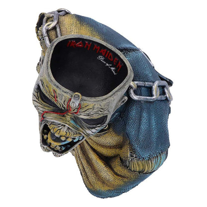 Iron Maiden Büste Piece of Mind 12 cm Image 6