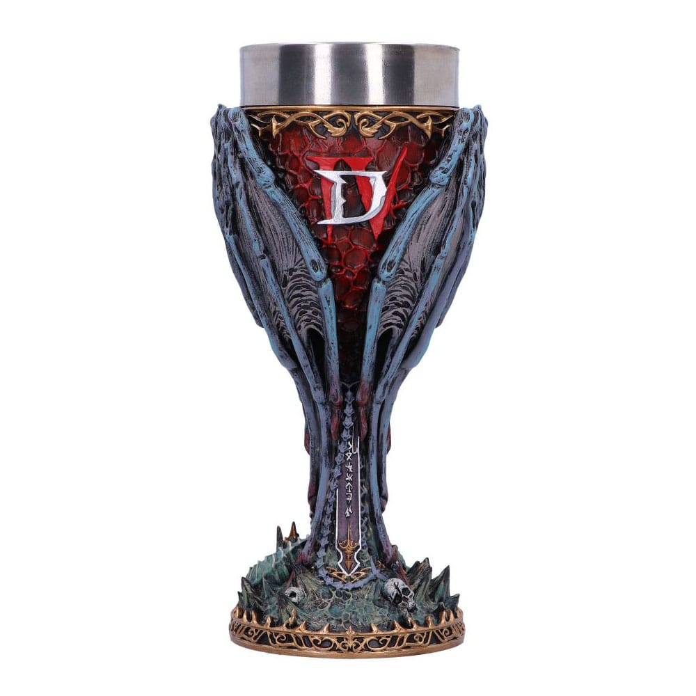 Diablo IV Kelch Lilith Image 2