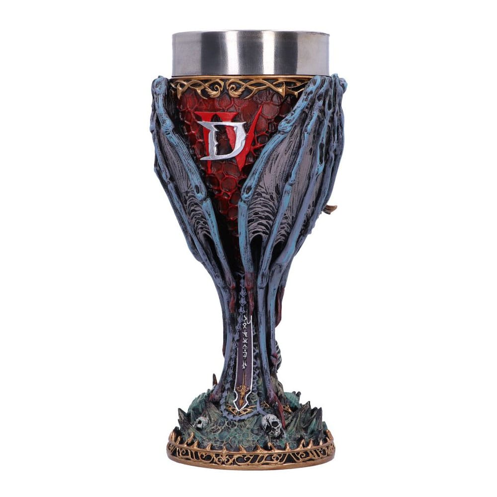 Diablo IV Kelch Lilith Image 3