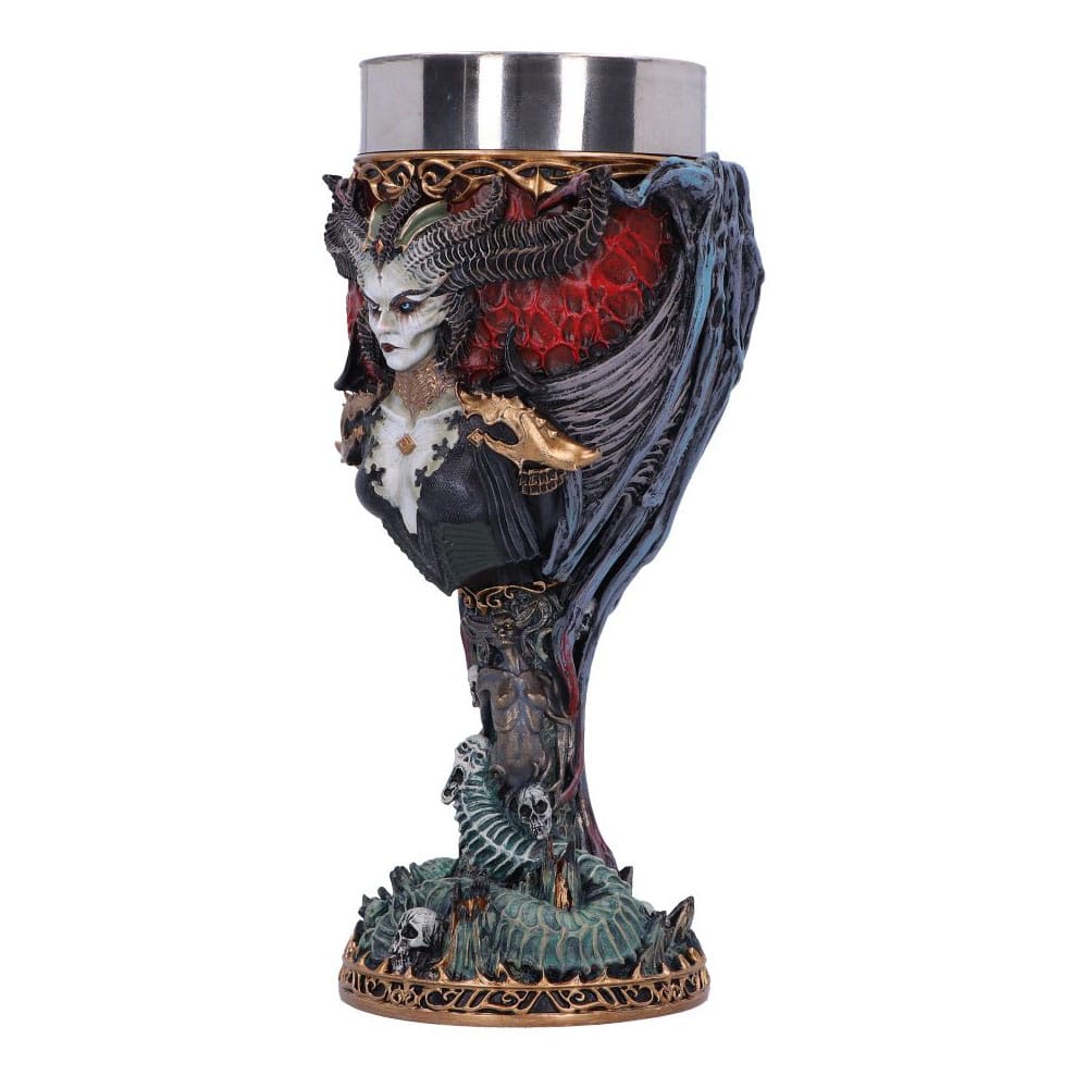 Diablo IV Kelch Lilith Image 12
