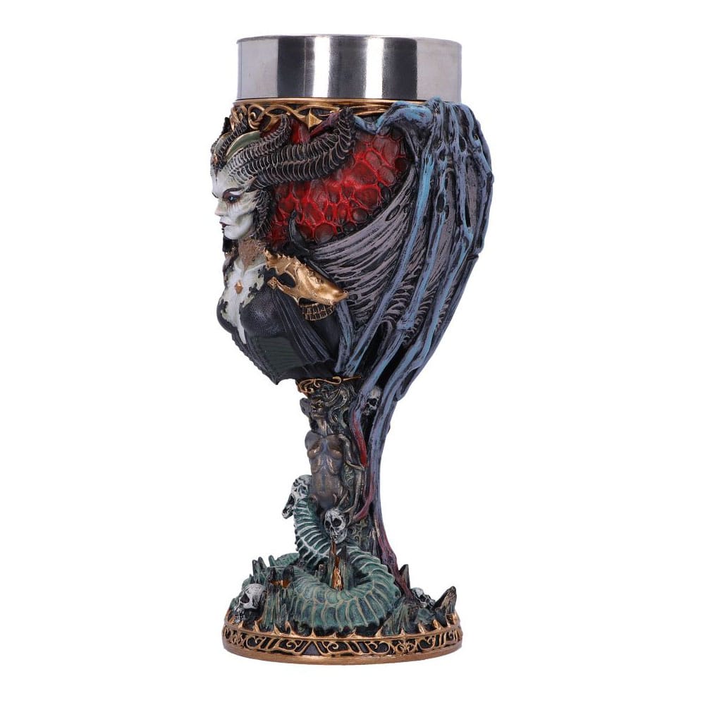 Diablo IV Kelch Lilith Image 13