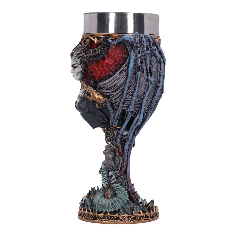 Diablo IV Kelch Lilith Image 14
