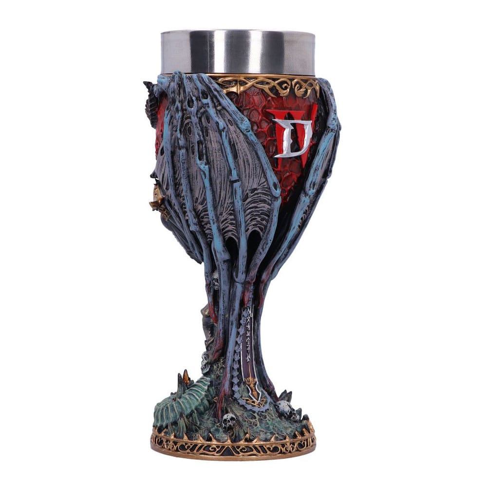 Diablo IV Kelch Lilith Image 17
