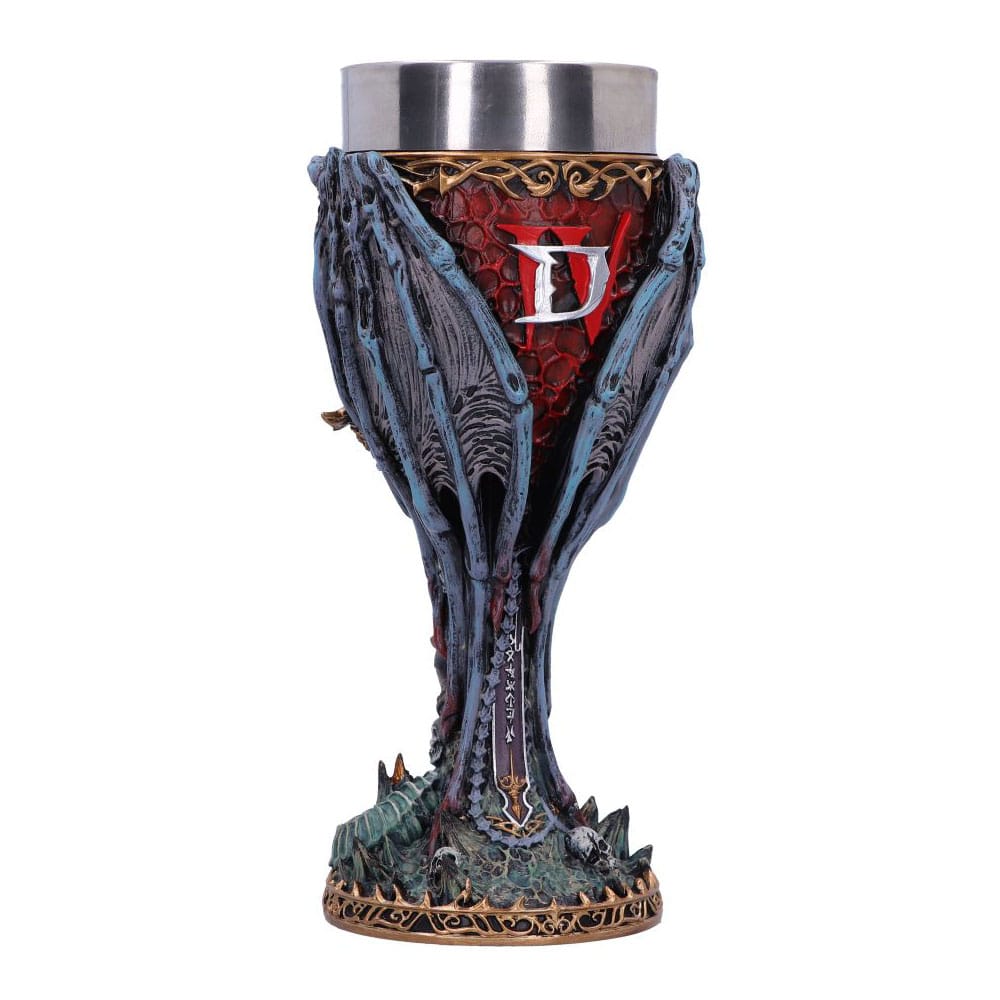 Diablo IV Kelch Lilith Image 18