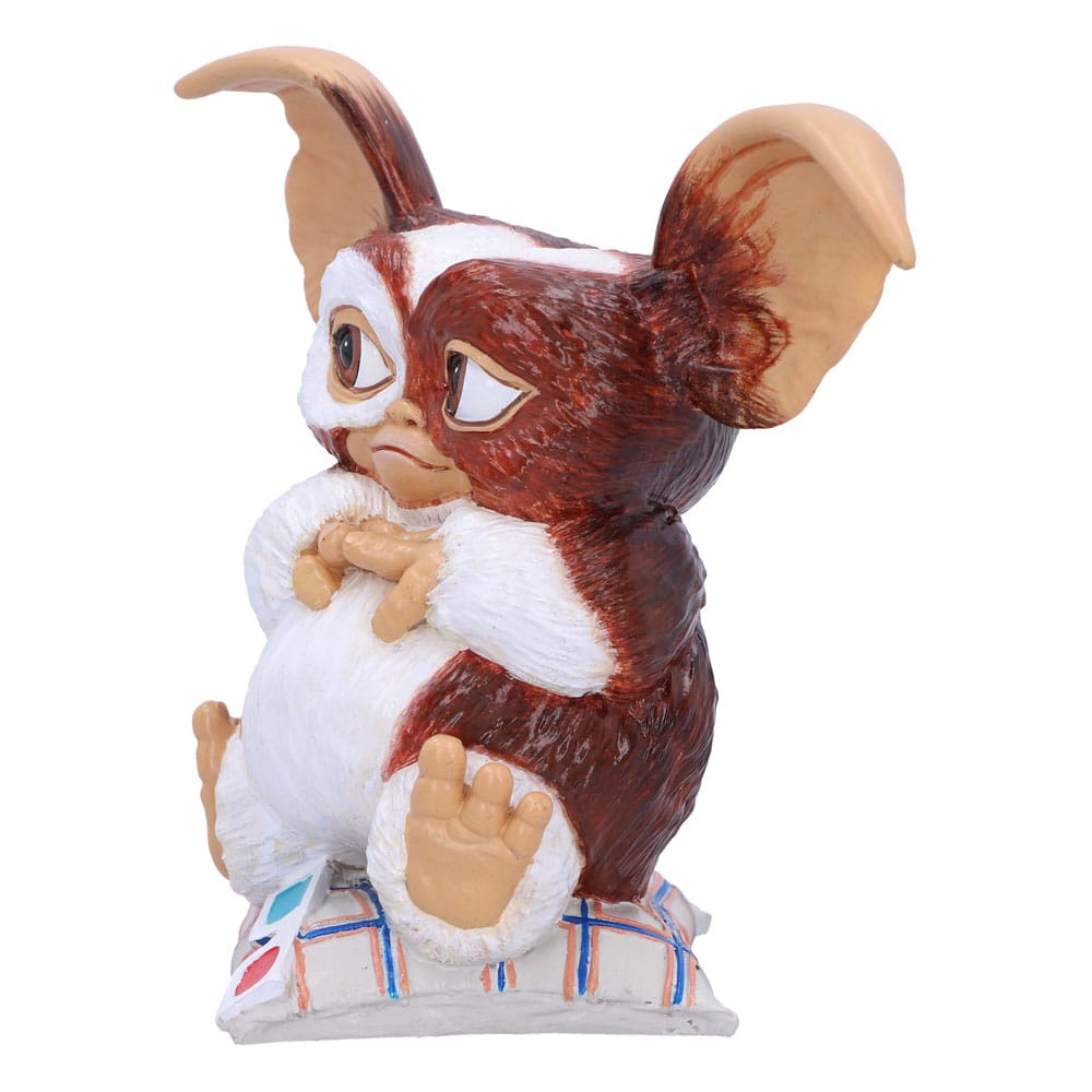 Gremlins Figur Gizmo with 3D Glasses 15 cm Image 2