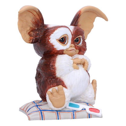 Gremlins Figur Gizmo with 3D Glasses 15 cm Image 4