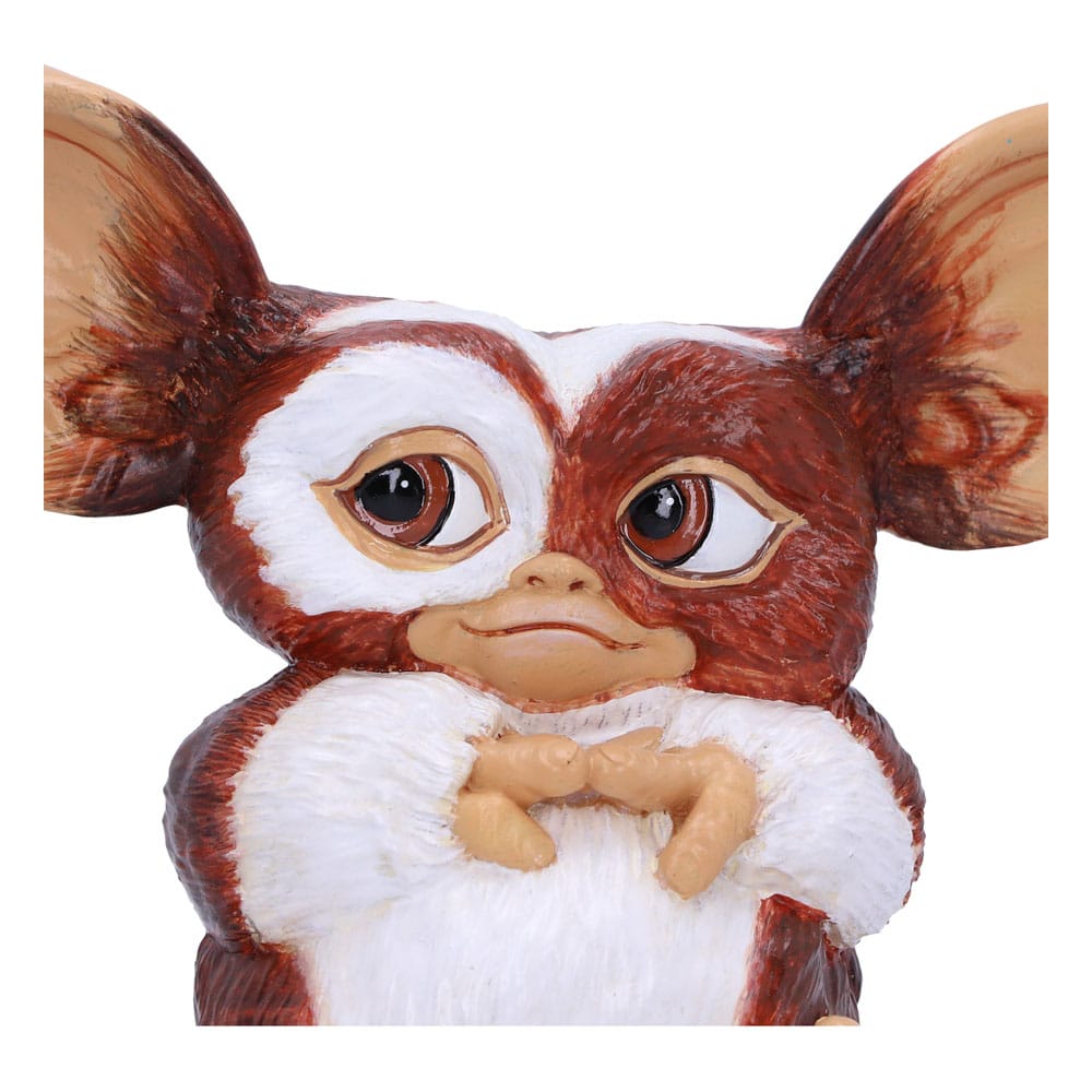 Gremlins Figur Gizmo with 3D Glasses 15 cm Image 5