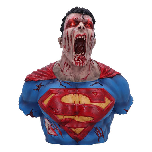 Superman Büste DCeased 30 cm Image 1