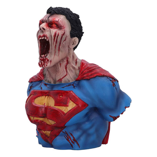 Superman Büste DCeased 30 cm Image 2