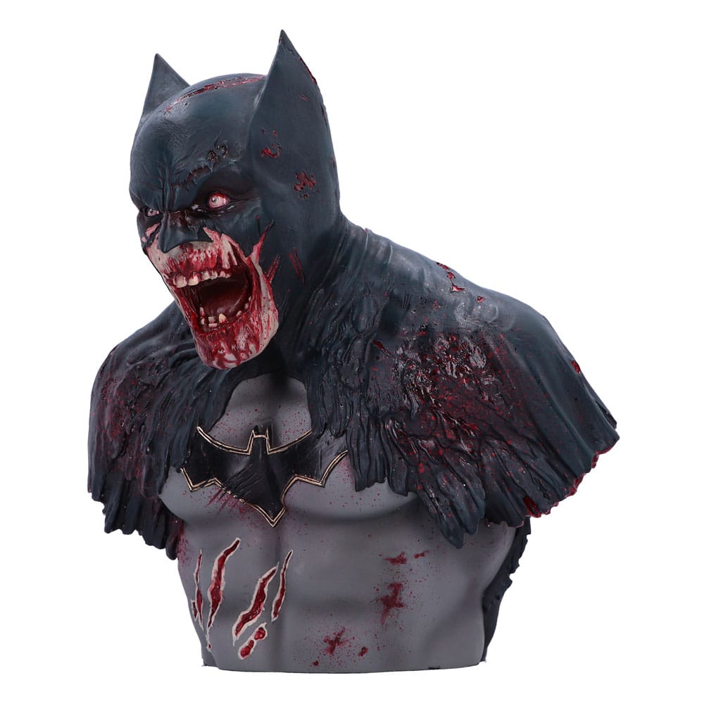 Batman Büste DCeased 29 cm Image 2
