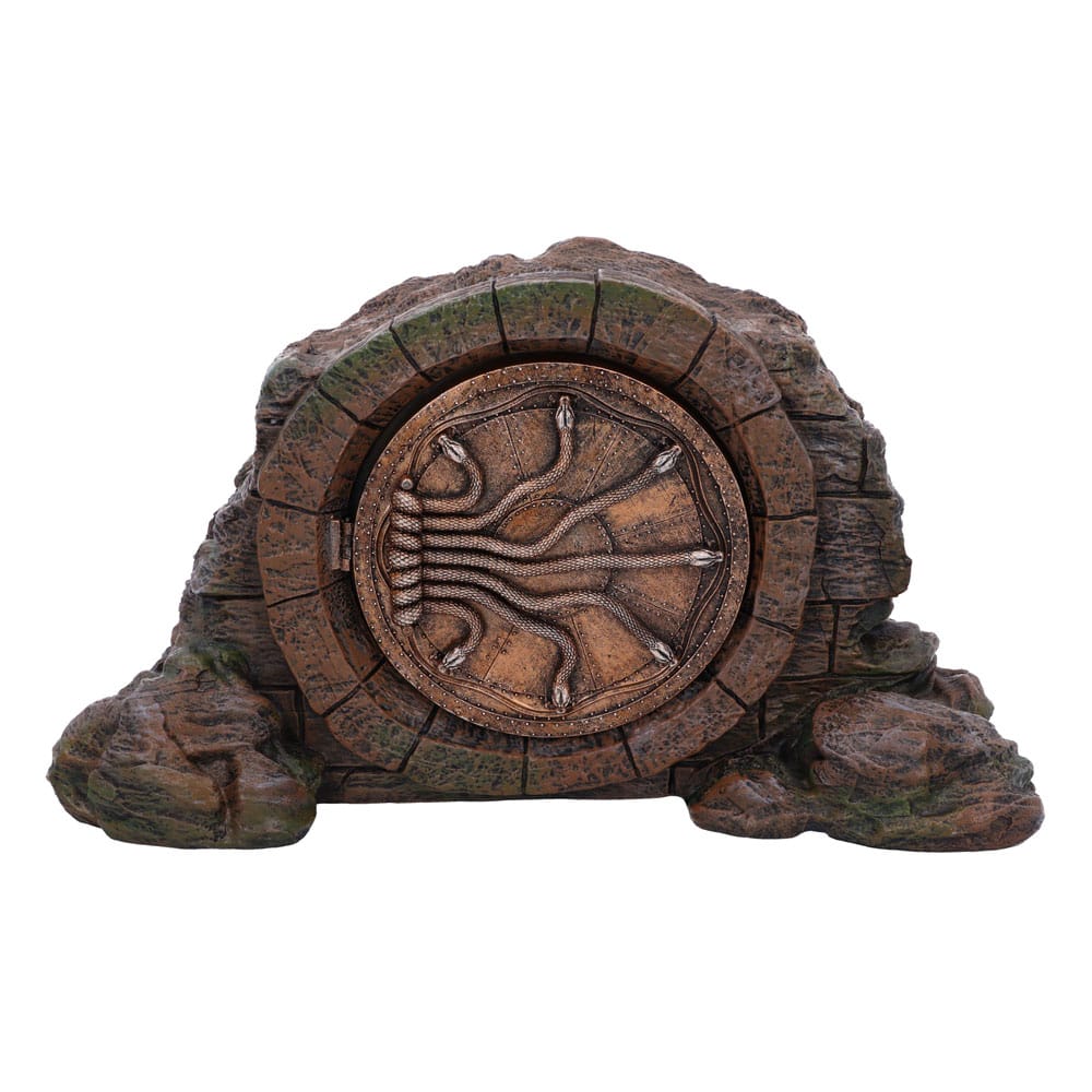 Harry Potter Aufbewahrungsbox Chamber of Secrets 25 cm Image 1