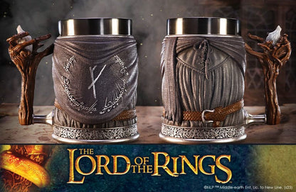 Herr der Ringe Krug Gandalf The Grey 15 cm Image 5